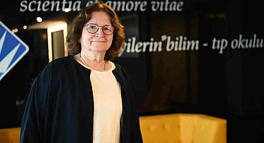 Erken tanı ve tedaviyle HIV'lı hastalar kaliteli yaşam sürebilir
