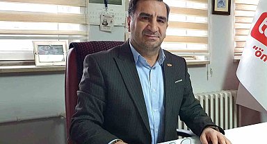 Ertaş; "Binbir Hatim Erzurum'da ve Bosna-Hersek'te devam ediyor"