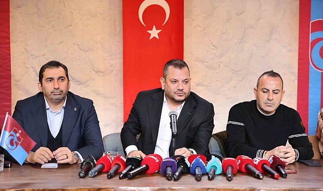 Ertuğrul Doğan: "Transferde yanlış hamle şansımız yok"