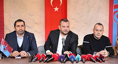 Ertuğrul Doğan: "Transferde yanlış hamle şansımız yok"