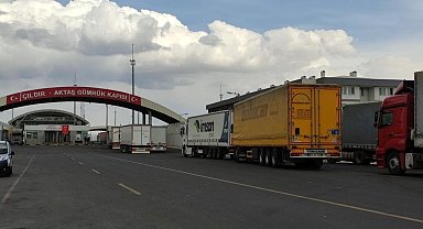 Erzurum ihracatta 4 kıtada