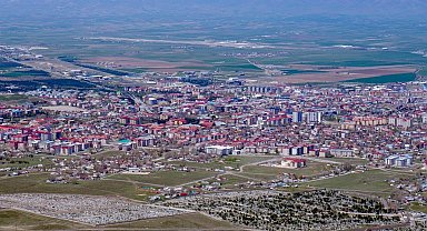 Erzurum'da 137 bin ev sahibi, 41 bin kiracı var