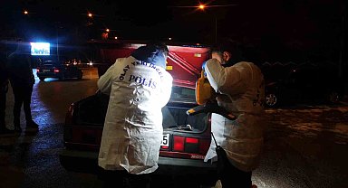 Erzurum'da bıçaklı kavga