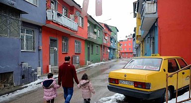 Erzurum'da kızlarda Zeynep, erkeklerde Ahmet ismi revaçta