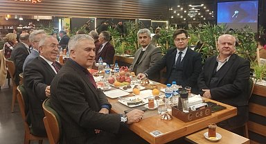 Erzurum'da "Şeb-i Yelda" kutlaması