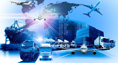 Erzurum'dan TDT ülkelerine 5.3 milyon dolar ihracat