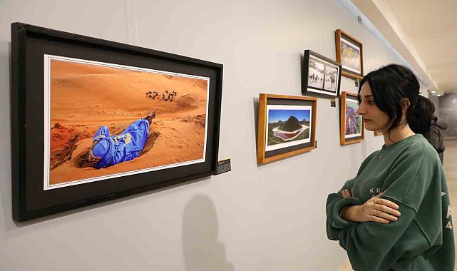 Esenler'de 10'ncu Şeb-i Yelda'da Şiir programı düzenlendi