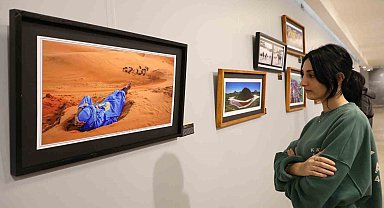 Esenler'de 10'ncu Şeb-i Yelda'da Şiir programı düzenlendi