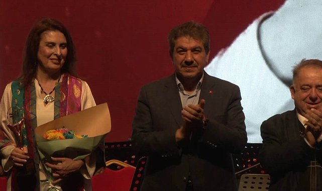 Esenler'de bu yıl 4.'sü düzenlenen Esenler Film Festivali'nin açılışı yapıldı