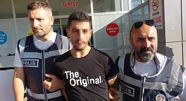 Eşinin ölümünden sorumlu tuttuğu doktoru kaçıran şahıs hakim karşısında