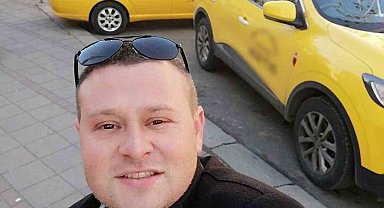 Eşinin yanında bıçaklanarak öldürüldü