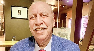 Eski bakan Yaşar Okuyan entübe edildi