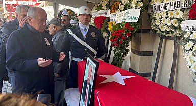 Eski Bakan Yaşar Okuyan Yalova'da toprağa verildi