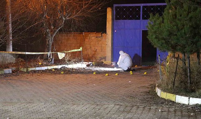 Eski damat katliam yaptı, aynı aileden 4 kişiyi öldürdü