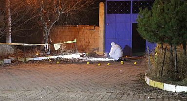 Eski damat katliam yaptı, aynı aileden 4 kişiyi öldürdü