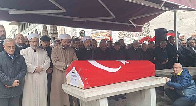 Eski Diyanet İşleri Başkanı Doğan, İstanbul'da toprağa verildi