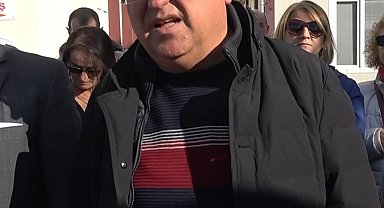 Eski Yalova Belediye Başkanı Vefa Salman'a 2 yıl 6 ay hapis cezası