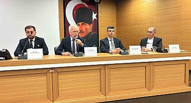 Eskişehir İl Sağlık Müdürlüğü Koordinasyonunda 15. Bölge ASKOM toplantısı yapıldı