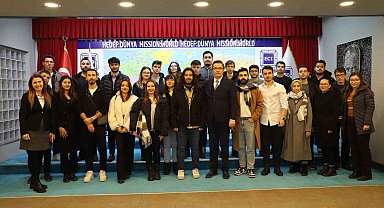 ESO, üniversite ile sanayi arasındaki iş birliğini geliştiriyor
