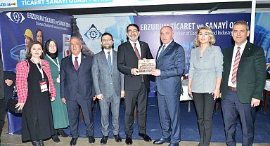 ETSO, KUDAKAF 2023'te