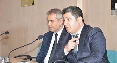 ETSO'DA, 'Enflasyon Muhasebesi' semineri