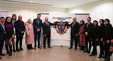 ETÜ ev sahipliğinde 2. psikoloji zirvesi başladı