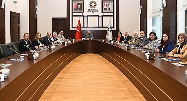 ETÜ'de YÖKAK'ın Değerlendirme Süreci Sona Erdi