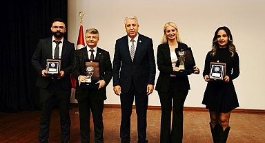 EÜ "Kariyer Planlama Faaliyetlerinde" dört yıldır lider üniversite