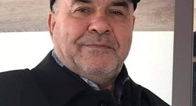 Ev sahibini öldürüp intihar etti
