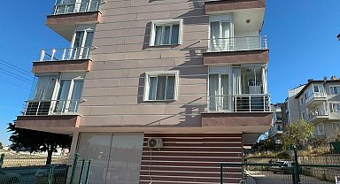 Ev sahibinin elinden kaçırdığı hırsız polis ekipleri tarafından yakalandı