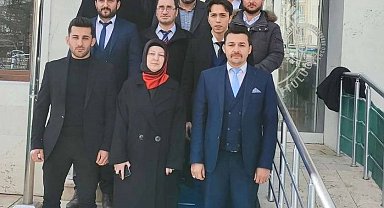 Ezanı güzel okuma kursunu 11 kursiyer başarıyla tamamladı