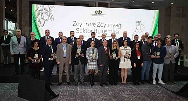 EZZİB Başkanı Er: "Zeytinyağında ihracat yasağı iç piyasada fiyatı düşürmedi yüzde 30 artırdı"