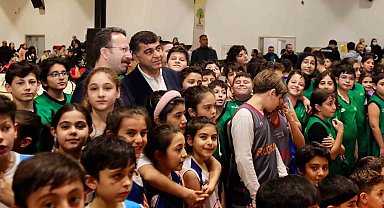 Fadıloğlu: "100. yıl coşkumuz devam ediyor"