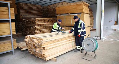 Fadıloğlu: "En kaliteli hizmeti, en ekonomik şekilde sunuyoruz"