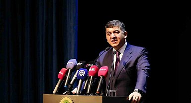 Fadıloğlu, tarihi aydınlatan 37. ve 38. eseri tanıttı