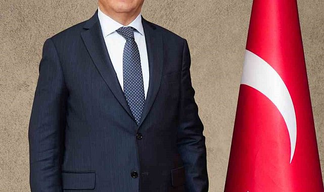 Fadıloğlu'ndan 3 Aralık Dünya Engelliler Günü mesajı