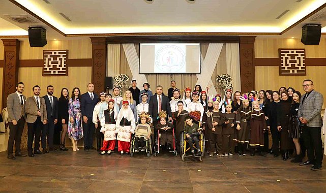 Farklılıklarıyla fark oluşturuyorlar