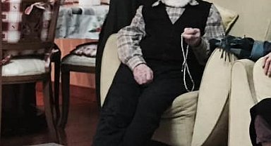 Faruk Çelik'in babası vefat etti