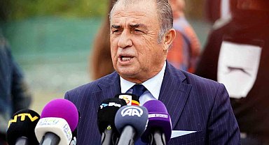 Fatih Terim'in yeni takımı Panathinaikos oldu