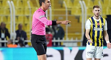 Fenerbahçe - Galatasaray derbisini Arda Kardeşler yönetecek
