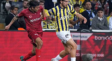 Fenerbahçe ile Sivasspor 35. randevuda