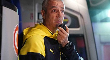 Fenerbahçe kafilesi İstanbul'a geldi