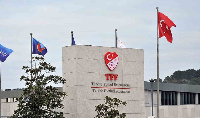 Fenerbahçe ve Galatasaray PFDK'ya sevk edildi