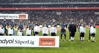 Fenerbahçe'de 10 isim derbi heyecanı yaşadı
