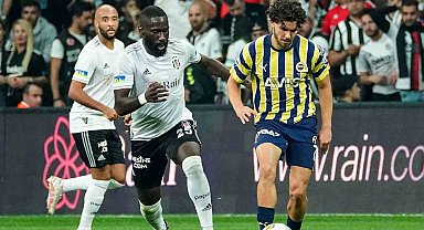 Fenerbahçe'de, Beşiktaş derbilerinin en deneyimlisi Ferdi Kadıoğlu
