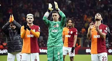 Fernando Muslera cezalı duruma düştü