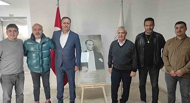 Fethiyespor'da ikinci Dinçel dönemi