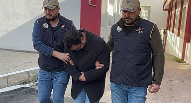 FETÖ'den iki kişi daha yakalandı