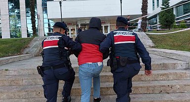 FETÖ'den ihraç edilen üsteğmeni, yüz tanıma sistemi yakalattı