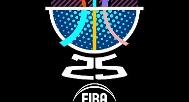 FIBA EuroBasket 2025'in logosu tanıtıldı